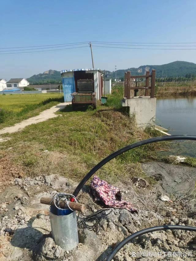 养鱼打什么井比较好