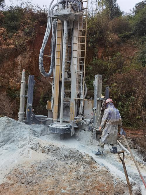打80米深水井需要多少钱
